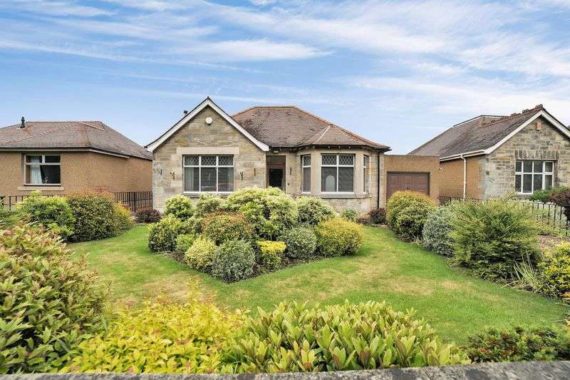 2 Bedroom Detached